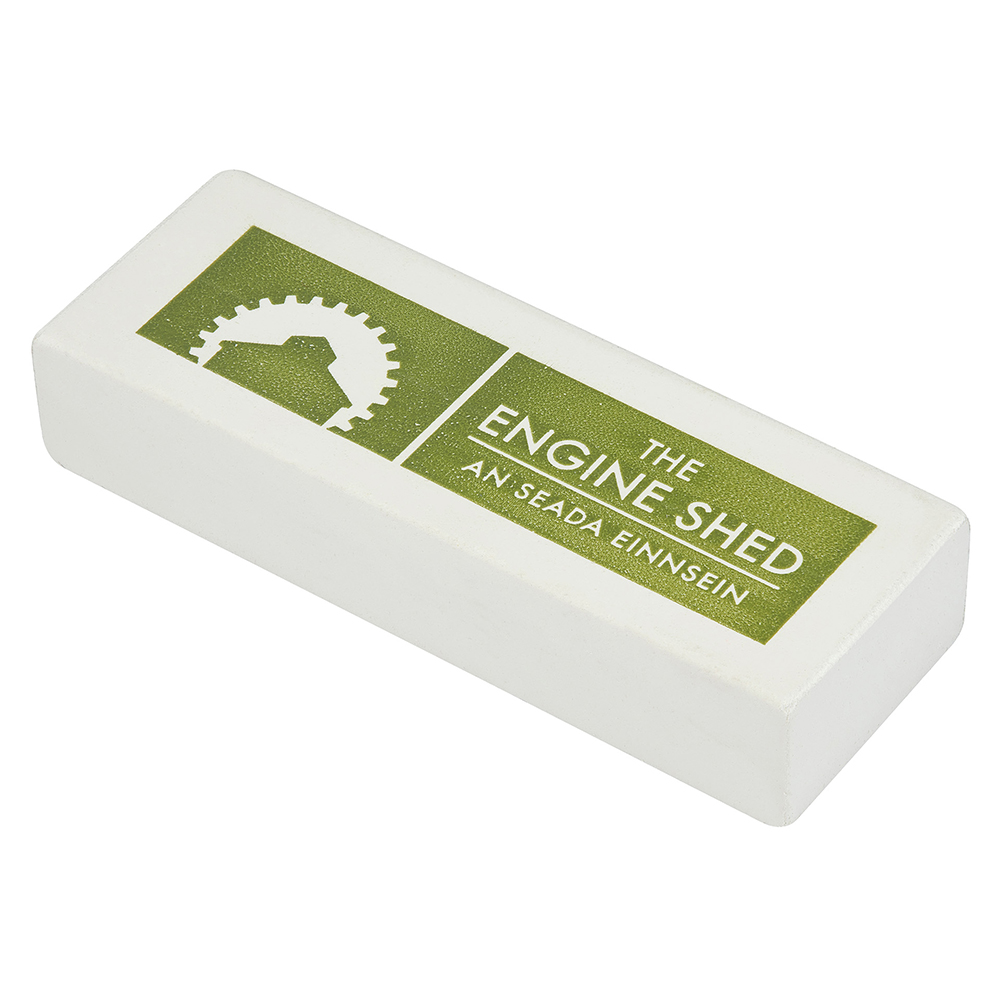 Eco eraser | Eco promotional gift